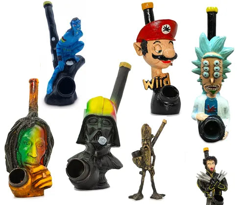 5 Best Smoke Pipes on Wholesale in 2025