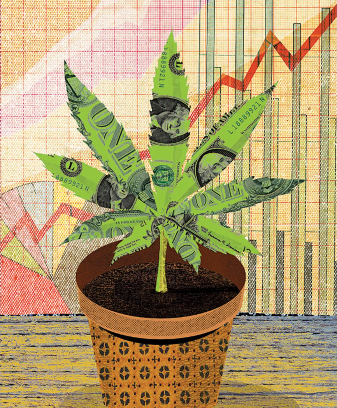 The 10 Biggest Cannabis Industry News you missed from March 2023