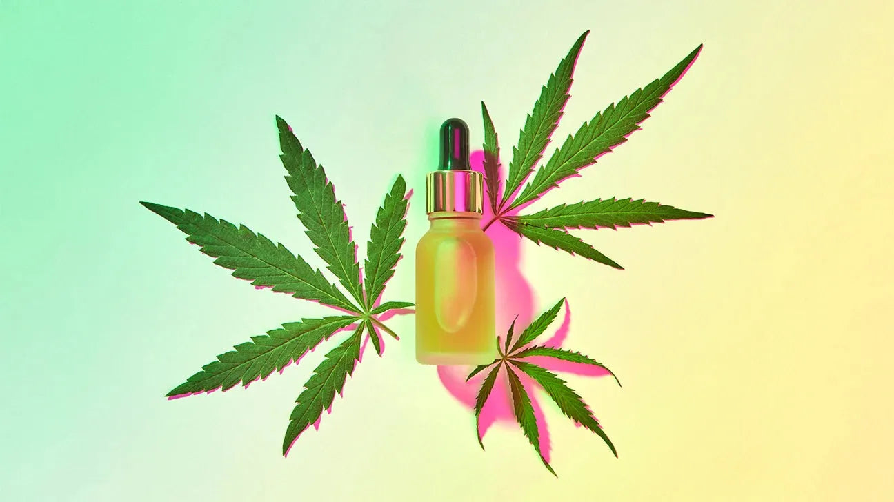 The 10 Biggest Cannabis Industry News you missed, April 2023 Edition.