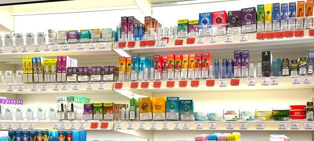 How Retail Shops Can Reduce Vape Returns With Better Troubleshooting