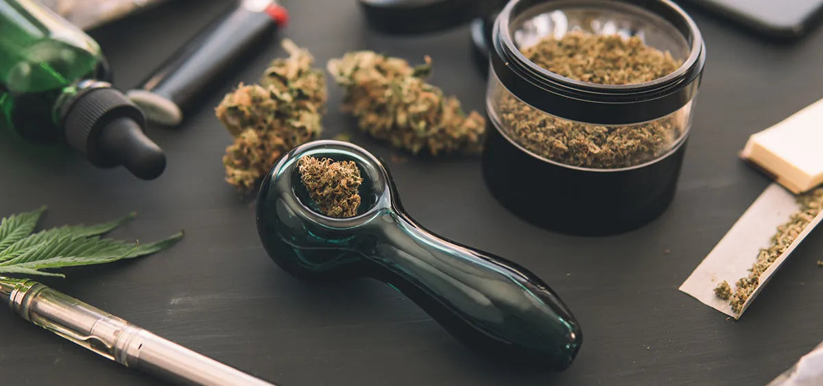 10 Biggest Cannabis News You Missed from November 2024