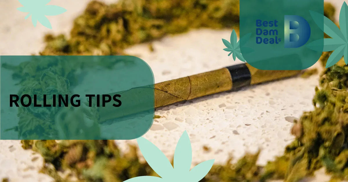 Rolling Tips