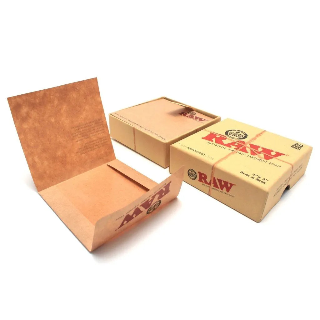 Parchment Paper