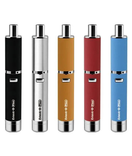 Vaporizers
