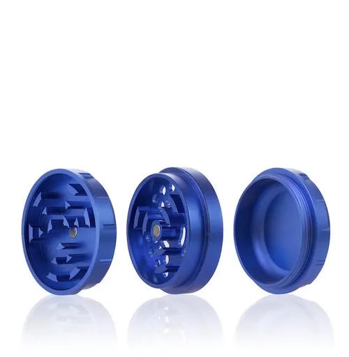 Spice Up Your Game With Our 3-Piece Herb Grinders