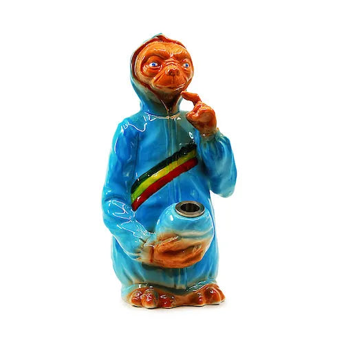Smoke In Style With BDD’s Unique Ceramic Pipes