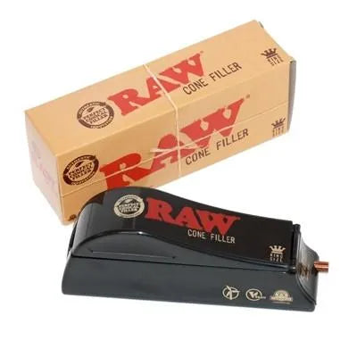 Cigarette Filler Machine
