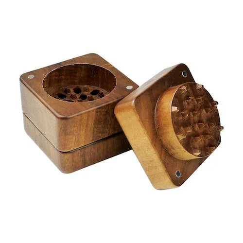 Wood Grinder
