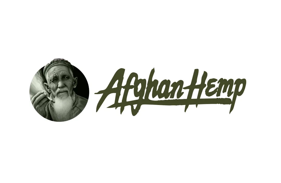 AFGHAN HEMP COLLECTION