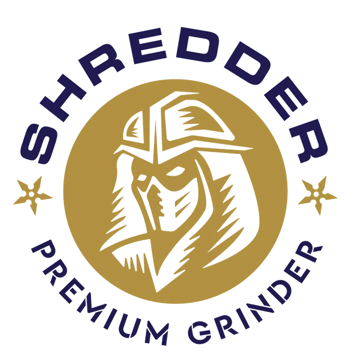SHREDDER Grinders