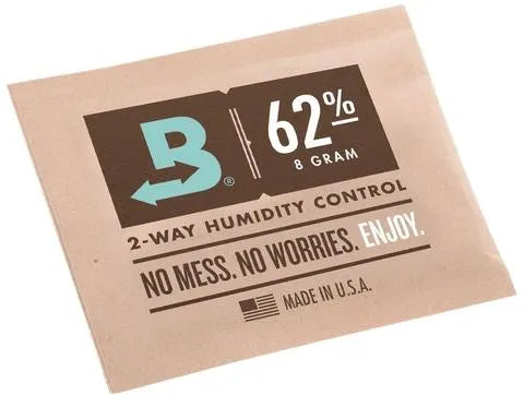 Humidity Control