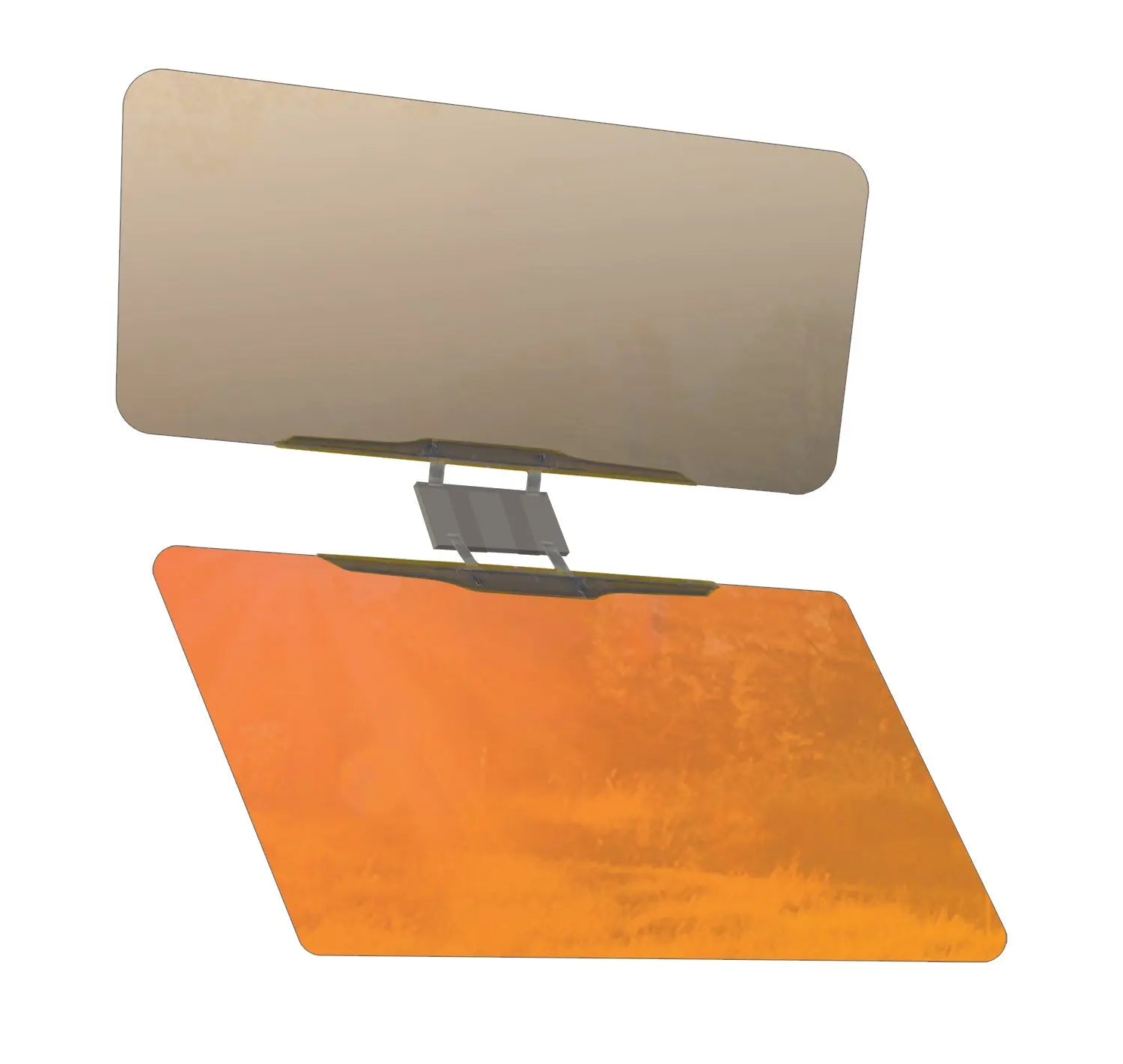 Driver Visor - 6 Pieces Per Retail Ready Display 22333 DRIVER'S EDGE