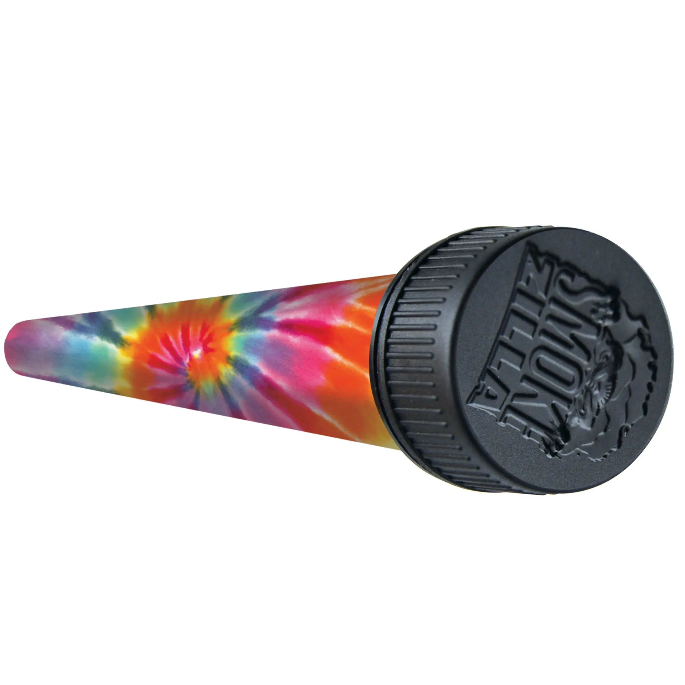 Metal Cigarette Saver Tube - 24 Pieces Per Retail Ready Display 22437 SMOKEZILLA