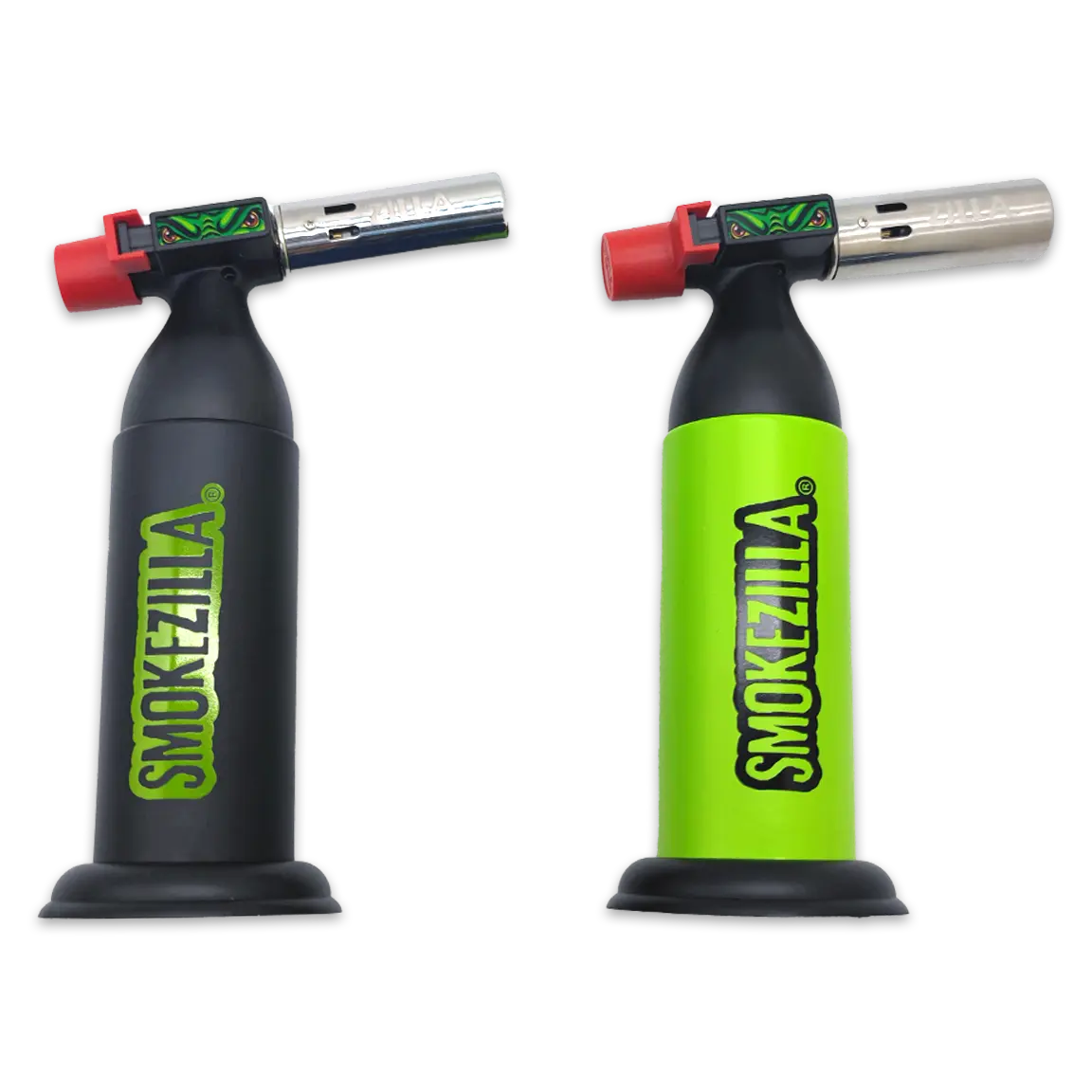 Magnum Zilla Torch Lighter - 6 Pieces Per Retail Ready Display 23119 SMOKEZILLA