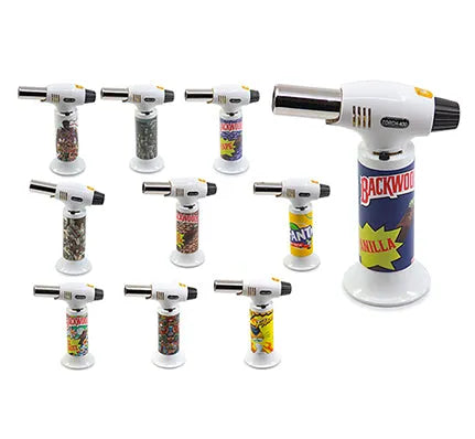 Illuminate your life using Deez Nutz Torches: An Ideal Light On The Go