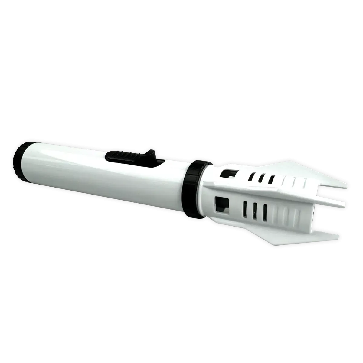 Torch Saber Torch Lighter with Red Flame - 6 Pieces Per Retail Ready Display 25028 SMOKEZILLA