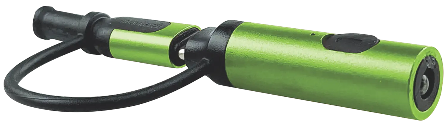 Multi-Tool Charging Cable Coil Lighter Flashlight Dual USB-C Ports with USB to USB-C - 6 Pieces Per Retail Ready Display 25318 SMOKEZILLA