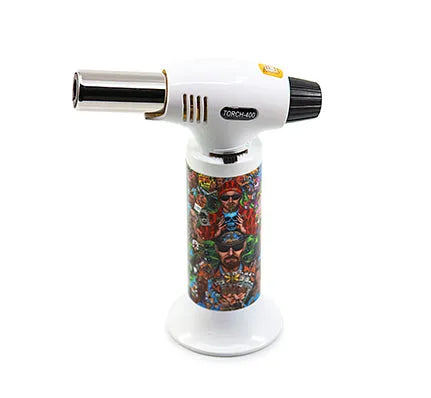 Illuminate your life using Deez Nutz Torches: An Ideal Light On The Go