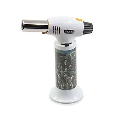 Illuminate your life using Deez Nutz Torches: An Ideal Light On The Go