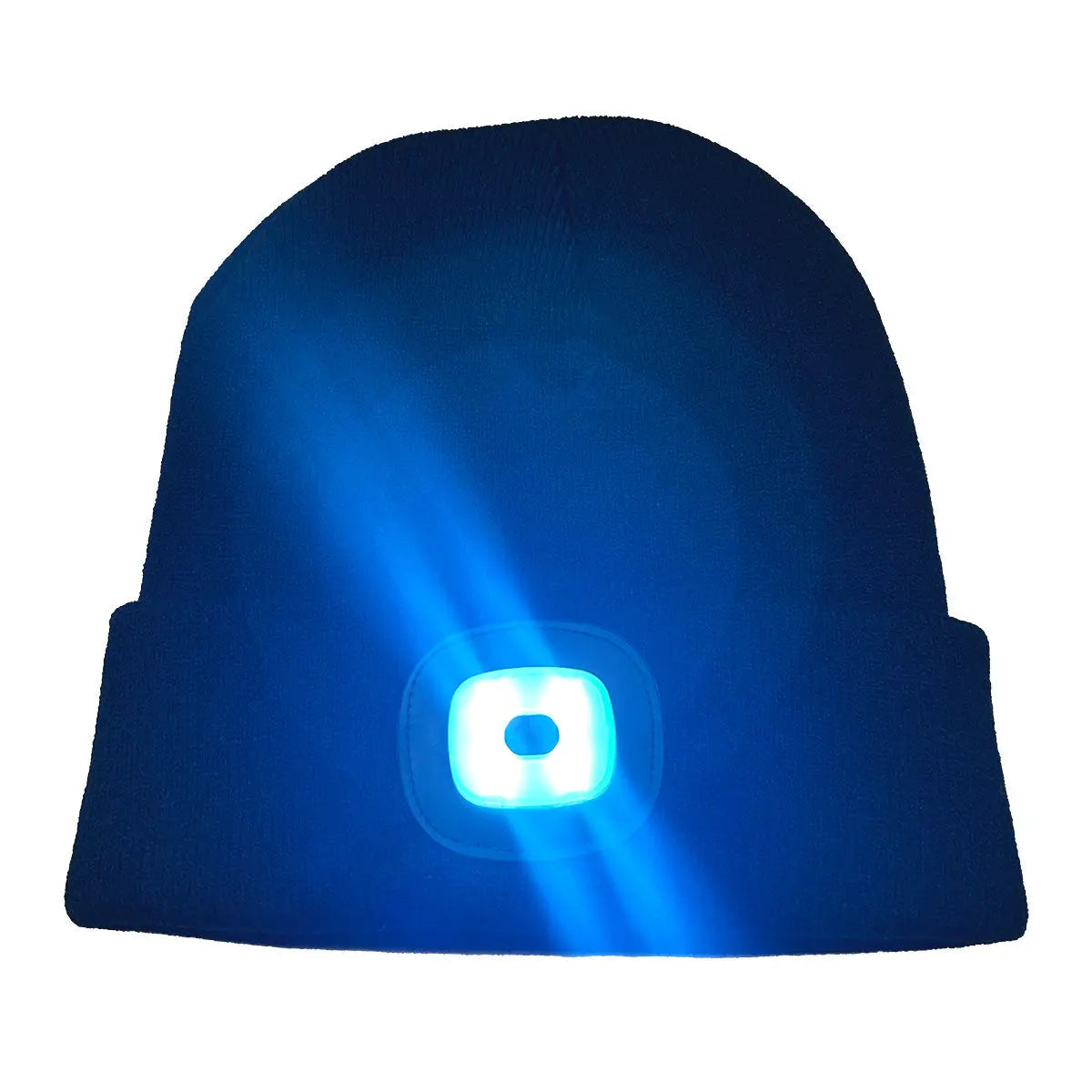 Roughneck LED Light Hat - 6 Pieces Per Retail Ready Display 25395 ROUGHNECK