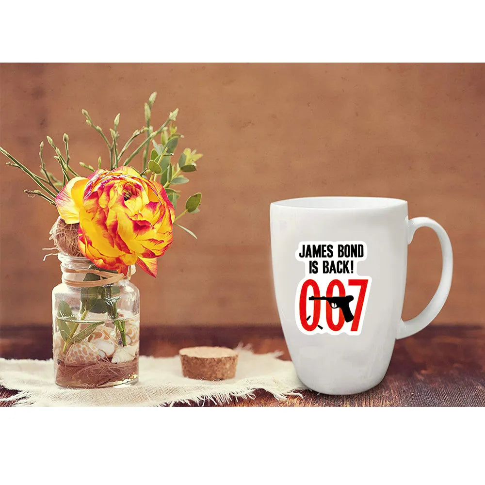 Daniel Craig Sticker (pack of 50)