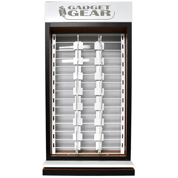 Merchandising Fixture - Driver's Edge Counter Spinner Display 968210 DRIVER'S EDGE