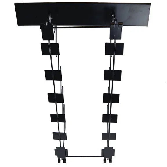 Merchandising Fixture - Gadget Gear 12 Piece Sunglasses Attachment 970040 NOVELTY INC