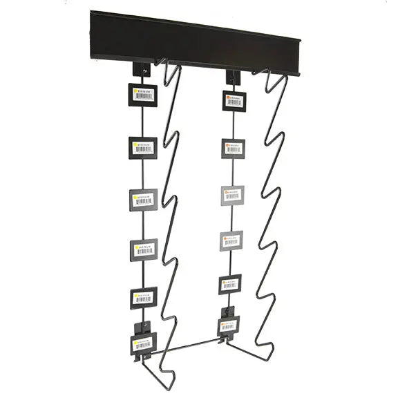 Merchandising Fixture - Gadget Gear 12 Piece Sunglasses Attachment 970040 NOVELTY INC