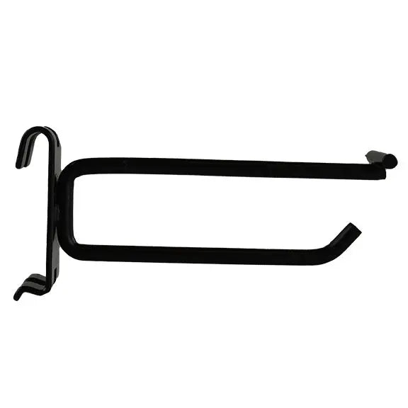 Merchandising Fixture - 4" Peg Set 970070 NOVELTY INC