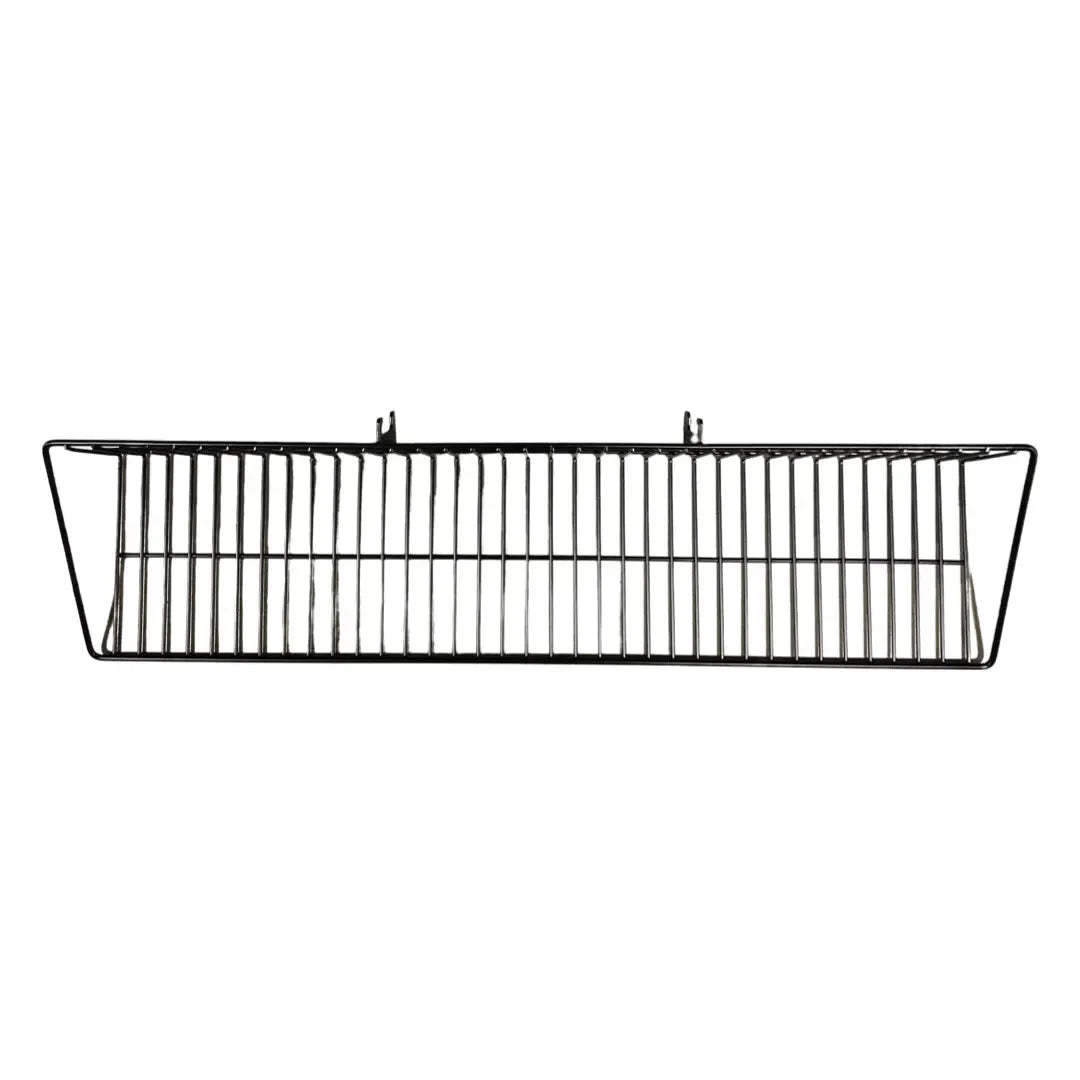 Merchandising Fixture - Big Ticket Shelf ONLY 989290 NOVELTY INC