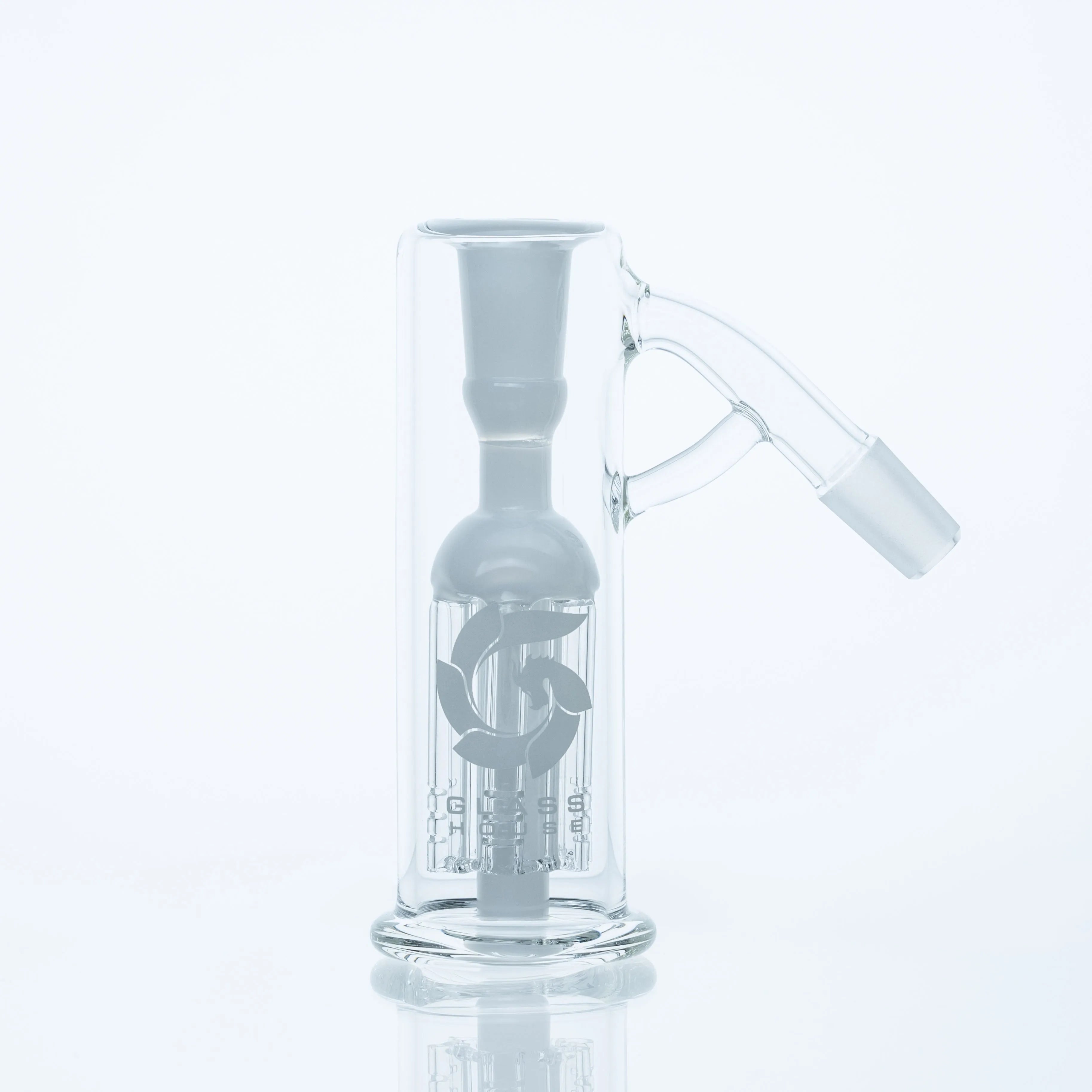 Glass House Ash Catcher - Perc (45°)