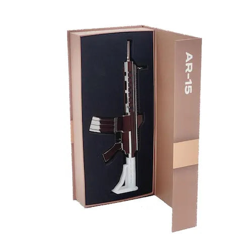 Gun Shape Electric Nectar Collector