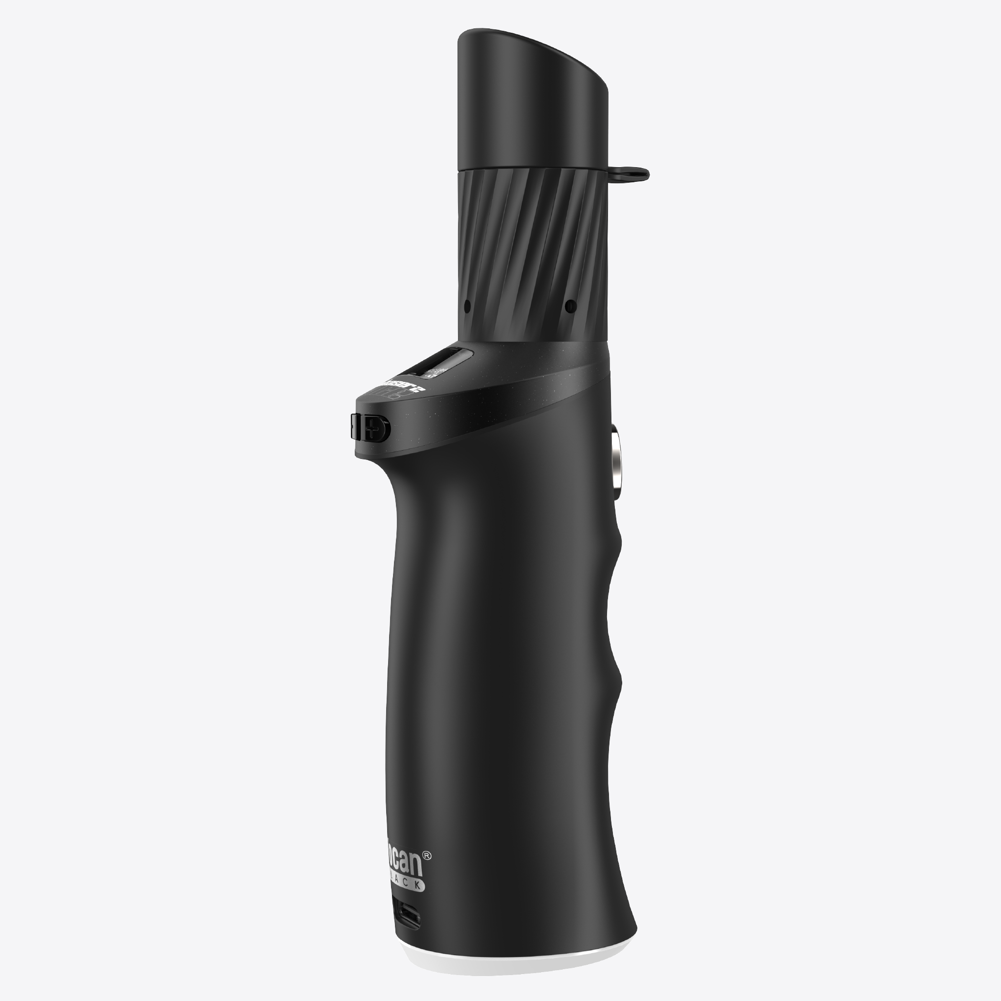 Yocan Black • Ace 2 | Smart Wax Pen, BDD Wholesale