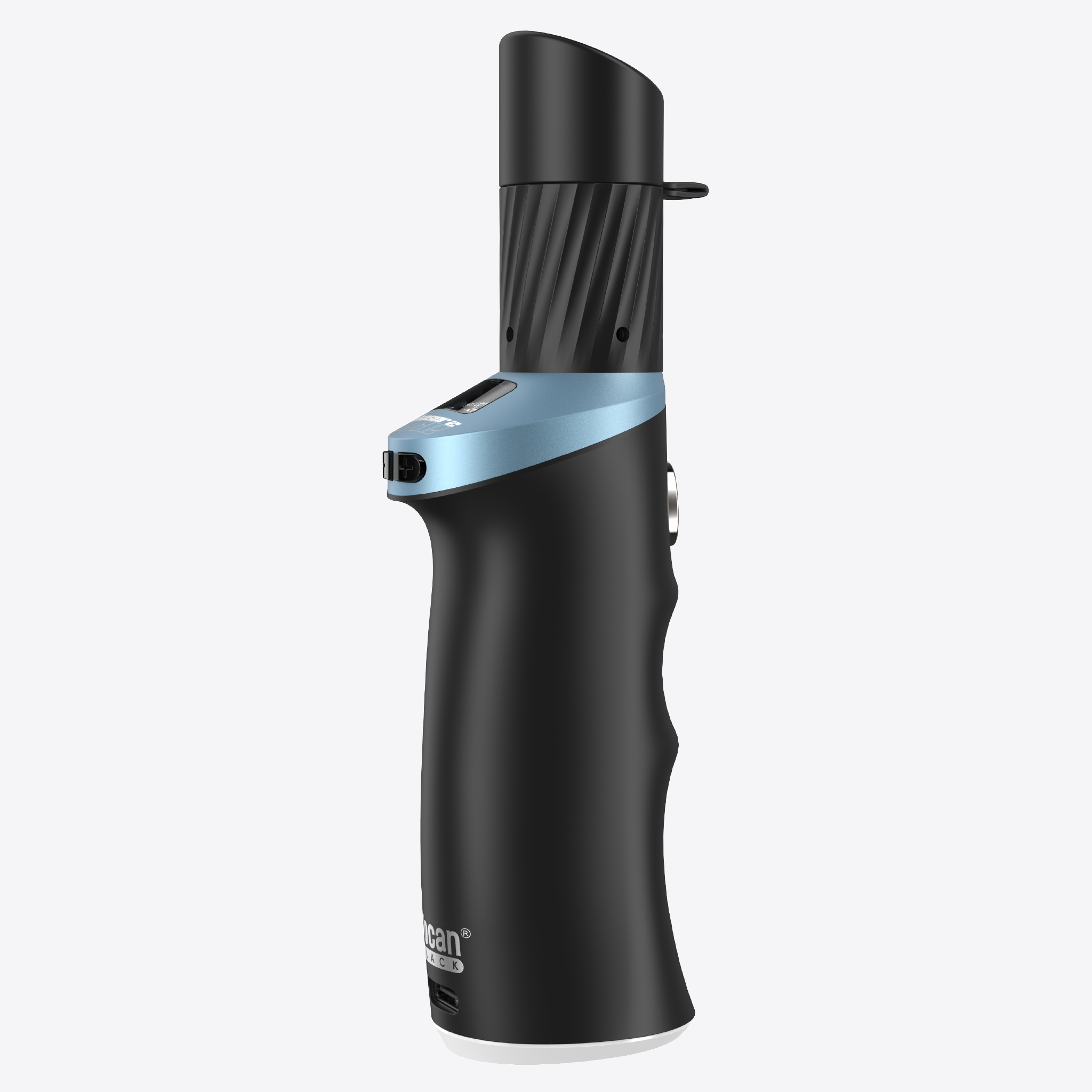 Yocan Black • Ace 2 | Smart Wax Pen, BDD Wholesale