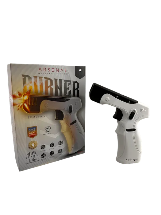 Arsenal Handgun Torch Lighter