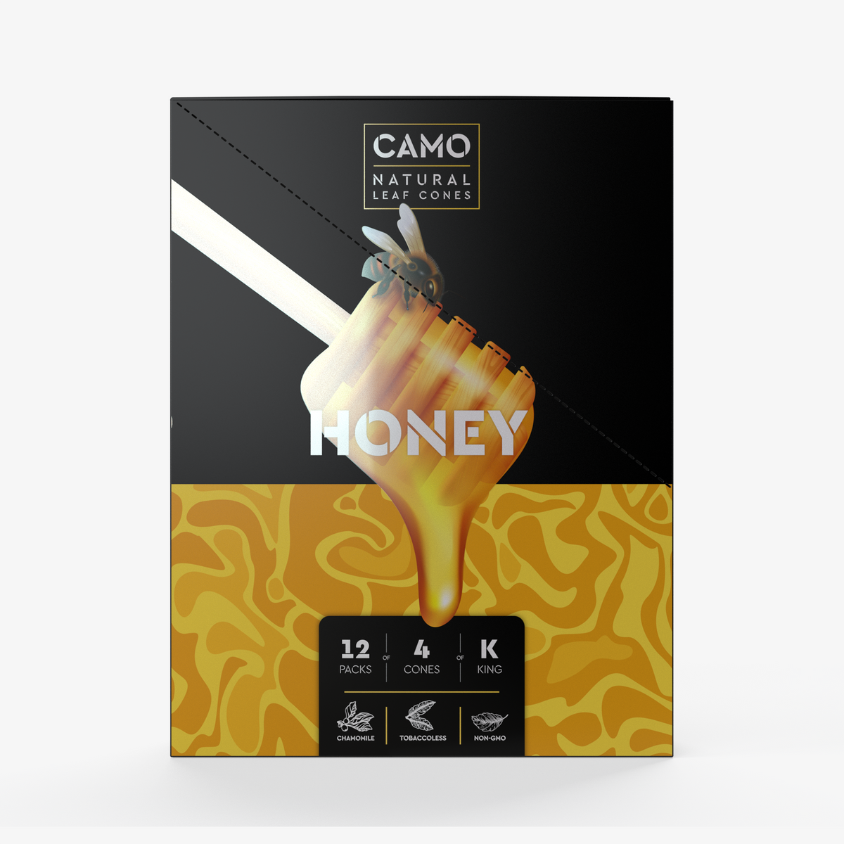 CAMO Cones (12 pack)
