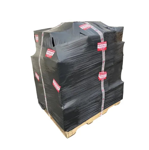 Pallet of Resin Pipes (1,200 pcs)