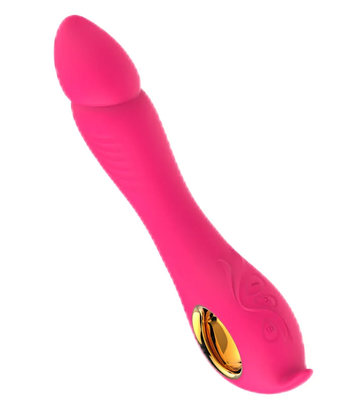 Inflatable Vibrator, BDD Wholesale