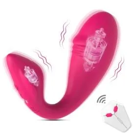Goose Neck Vibrator, BDD Wholesale