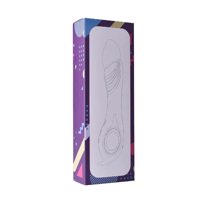 Inflatable Vibrator, BDD Wholesale