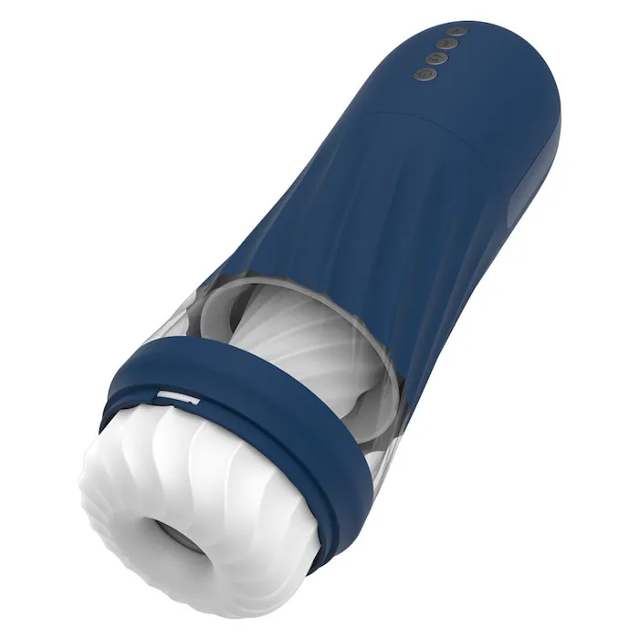 japanese sex toy for men Rocket Masturbation Cup | BDD Wholesale | Adult Toys