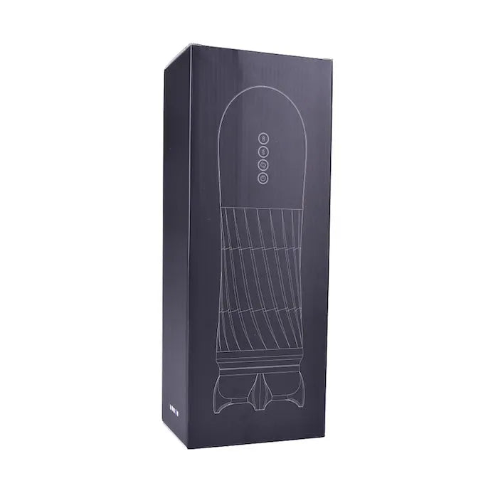 Rocket Masturbation Cup, BDD Wholesale