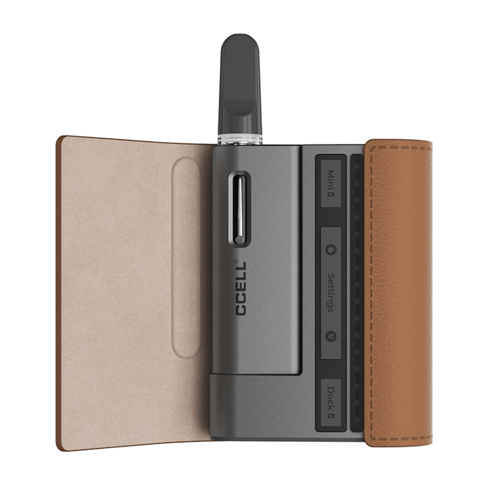 Fino Cartridge Battery by CCELL