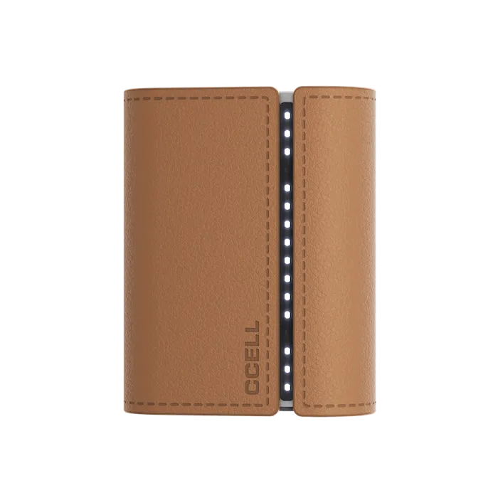 Fino Cartridge Battery by CCELL