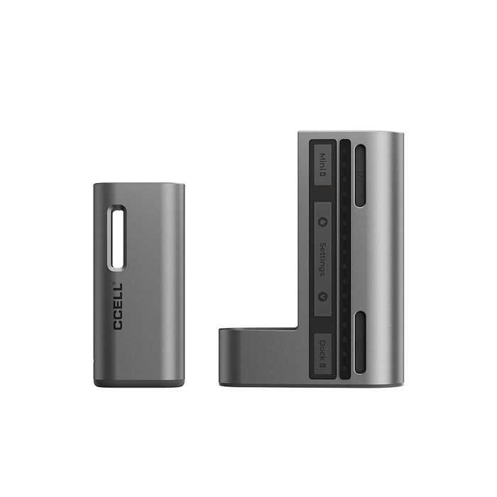 Fino Cartridge Battery by CCELL