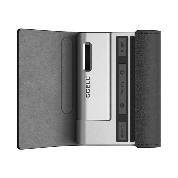 Fino Cartridge Battery by CCELL