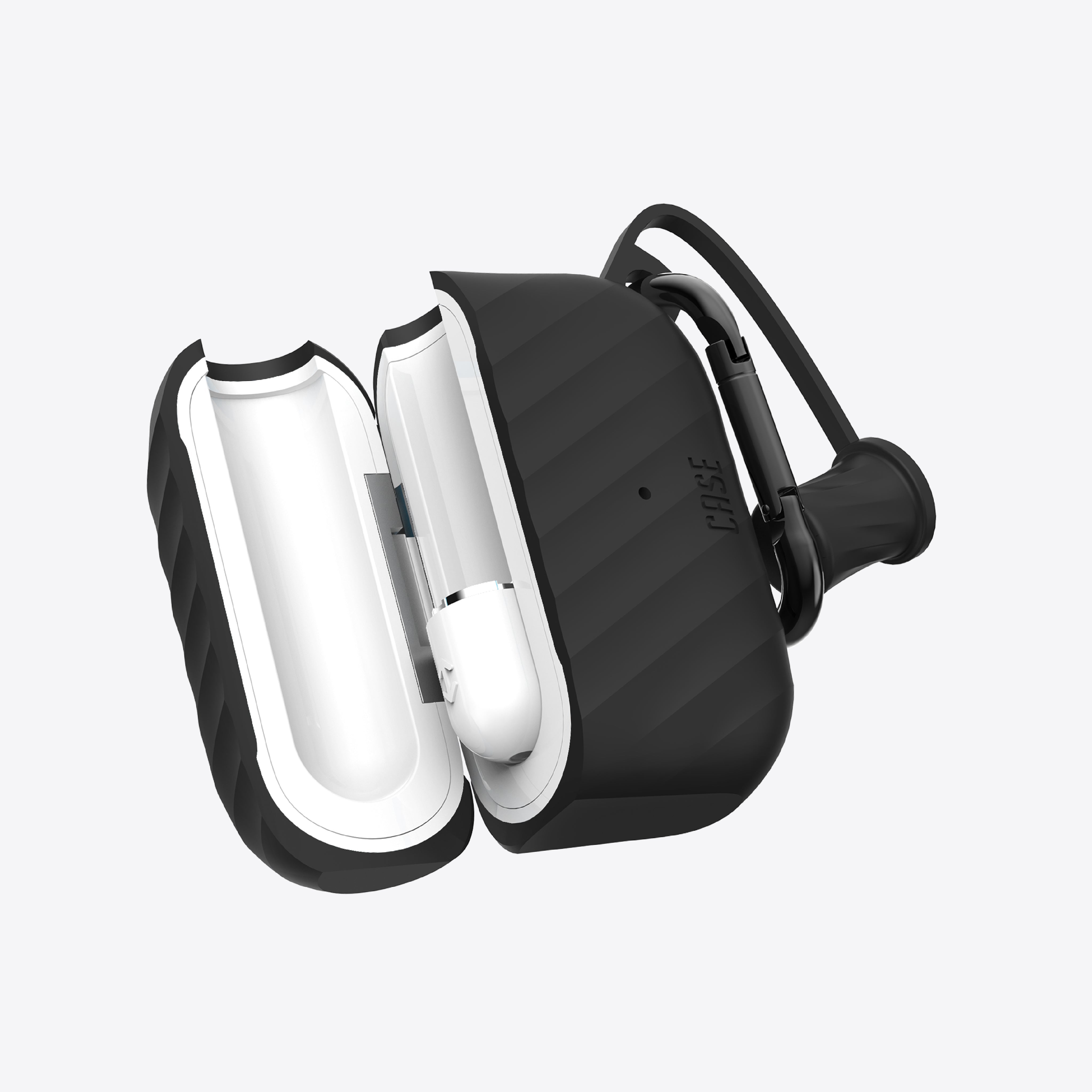 Yocan Black • Case | 510 Cart Battery, BDD Wholesale