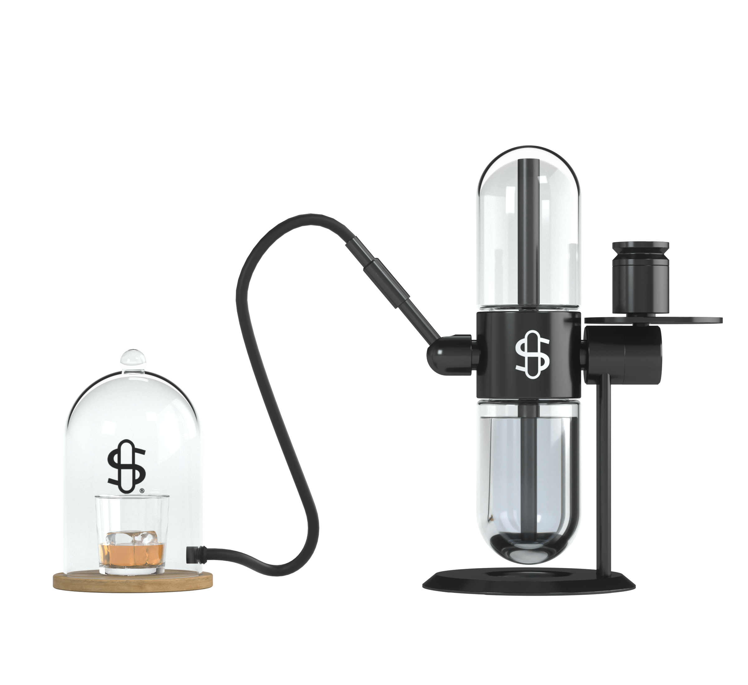 Beverage Cloche, BDD Wholesale