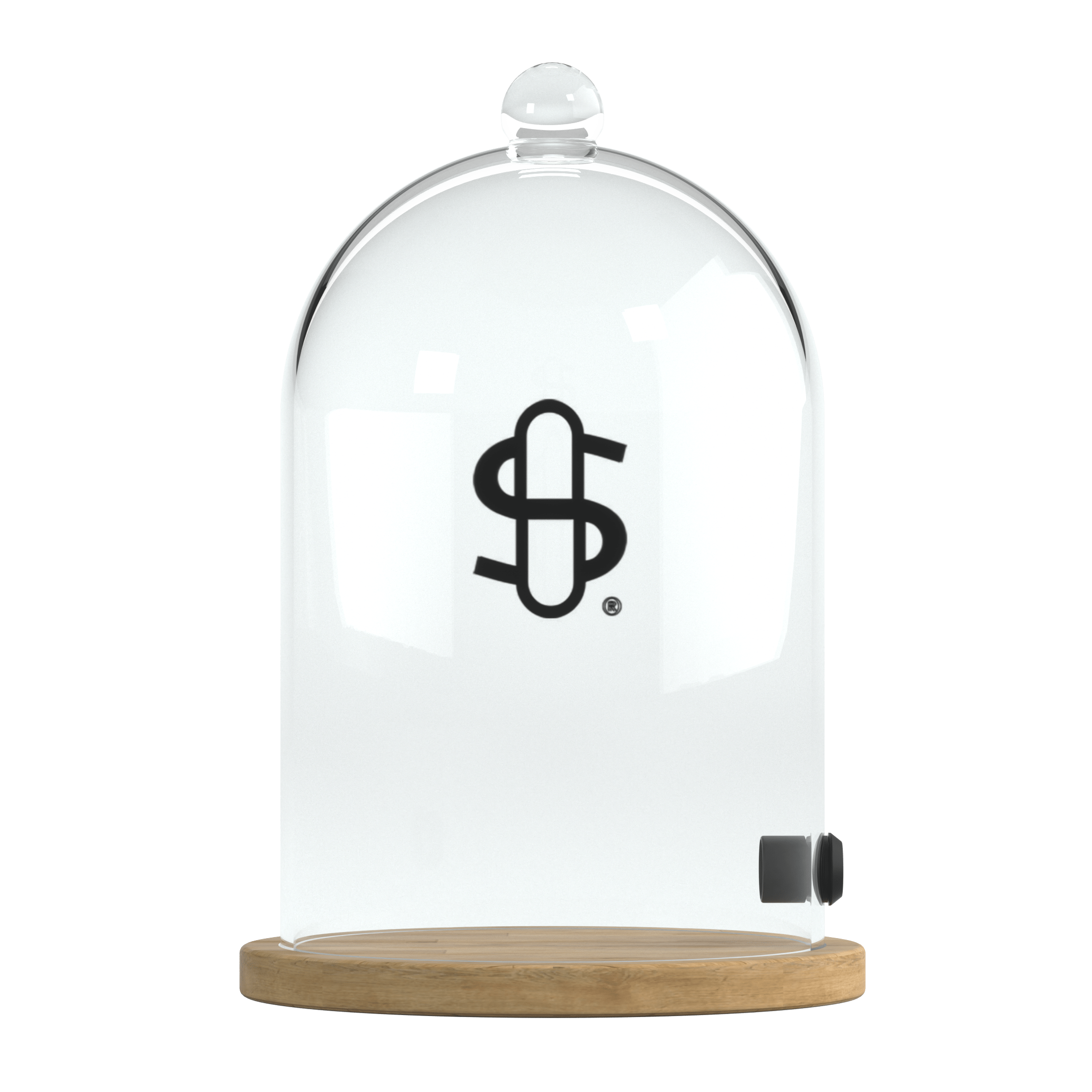 Beverage Cloche, BDD Wholesale