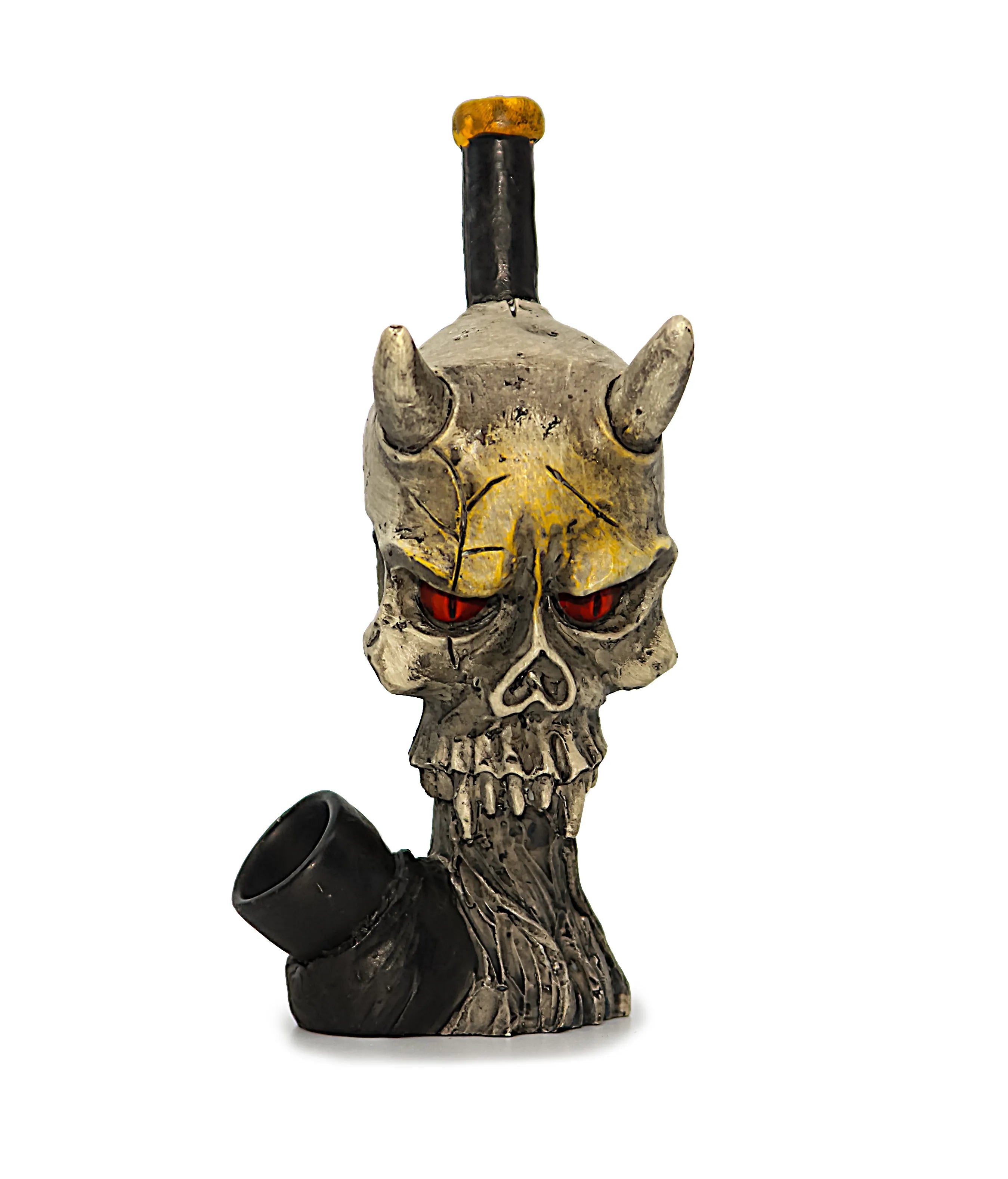 Resin Pipe - Devil's Advocate